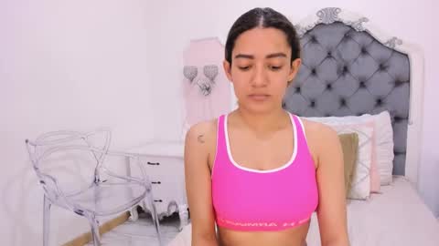 Snapshot of skylerwhite02 chatting on 03.27.26 Skyler online show from 03.27.26