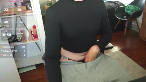 skylinebaby online show from 06.04.26