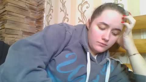 skyressie333 online show from 01.19.26