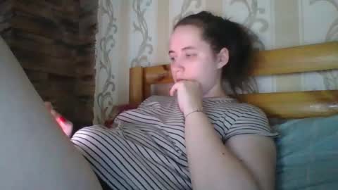 skyressie333 online show from 02.24.26