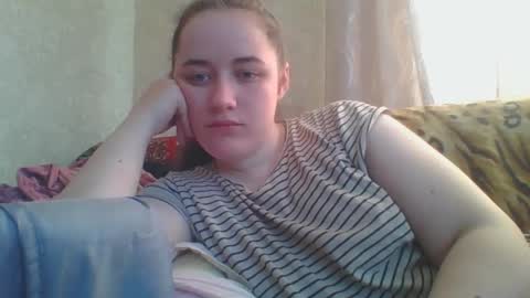 skyressie333 online show from 03.22.26