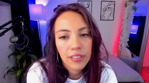 Snapshot of skyssoul chatting on 07.10.26 cielo online show from 07.10.26