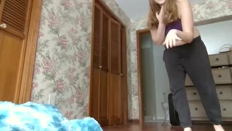 Sky Winters online show from 02.01.25