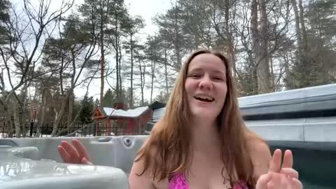 Sky Winters online show from 02.28.25