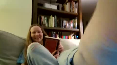 Sky Winters online show from 11.08.25