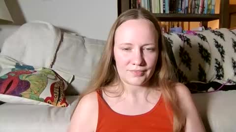 Sky Winters online show from 12.18.25