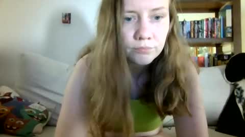Sky Winters online show from 05.26.26