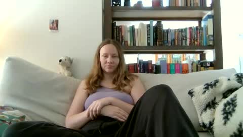 Snapshot of skywinters chatting on 06.29.26 Sky Winters online show from 06.29.26