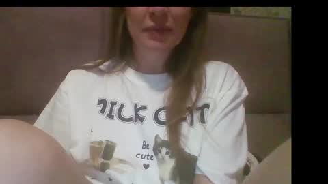 Sladkiegubki online show from 10.22.25