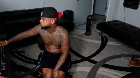 nasty twitter KASHCARTERATL online show from 03.30.26