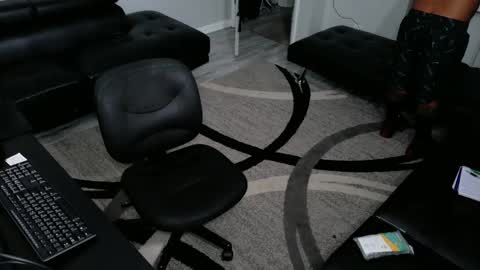 nasty twitter KASHCARTERATL online show from 04.15.26