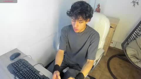 slasher_x online show from 01.11.26