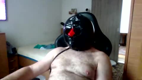 Snapshot of slatexss chatting on 09.21.25 slatexss online show from 09.21.25