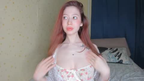 Nika   online show from 04.01.26