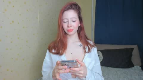 Nika   online show from 04.02.26