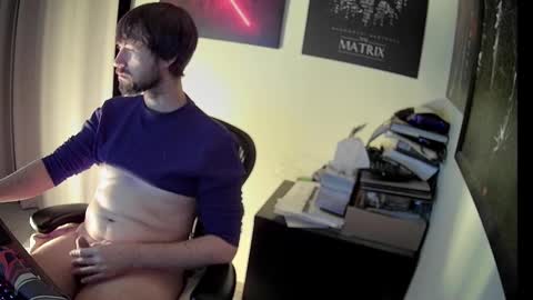 slave2pussy online show from 01.19.25