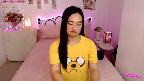 Queen Cyrine online show from 03.07.25