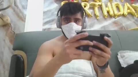 Snapshot of slaveboy_9 chatting on 02.03.26 Lucifer online show from 02.03.26