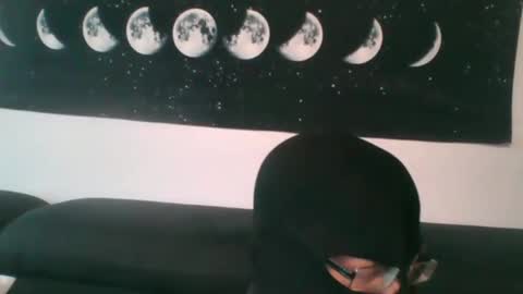 slaveforgodess online show from 12.16.24