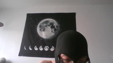 slaveforgodess online show from 01.22.25