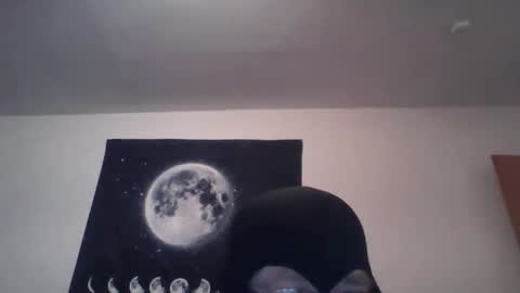 slaveforgodess online show from 09.20.25