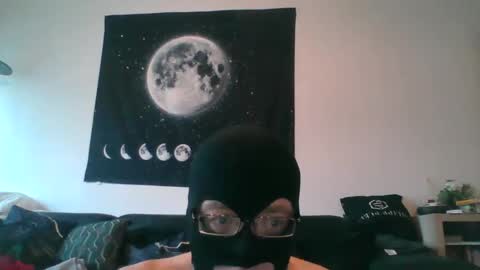 slaveforgodess online show from 09.29.25