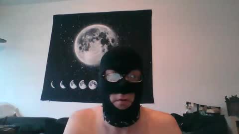 slaveforgodess online show from 02.12.26