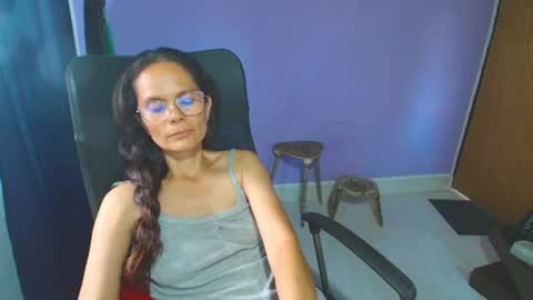 Snapshot of slavefuck chatting on 07.16.26 SlaveFuck online show from 07.16.26