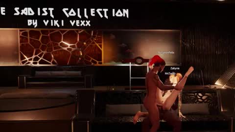 MistressLilitu online show from 09.13.25