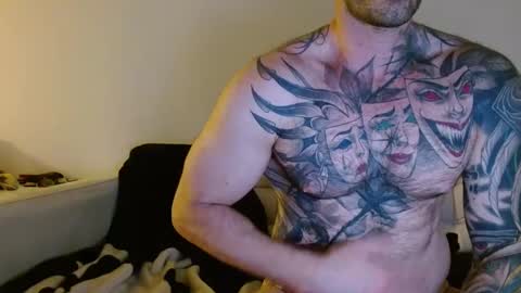 Snapshot of slayerdime85 chatting on 02.17.25 slayerdime85 online show from 02.17.25
