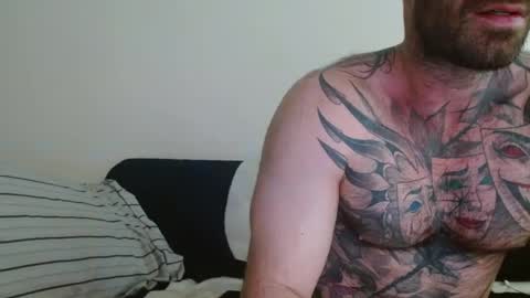 Snapshot of slayerdime85 chatting on 03.08.25 slayerdime85 online show from 03.08.25