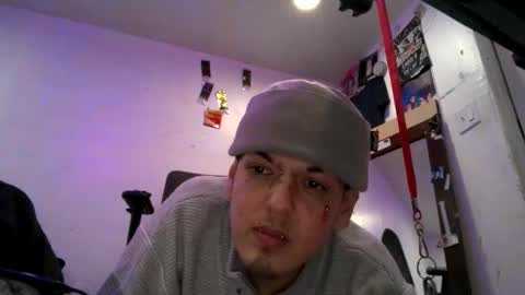 Sleazyycarlitx online show from 11.11.25