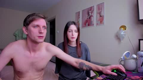 Sophie and David online show from 12.20.25