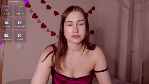 Alice online show from 02.14.25