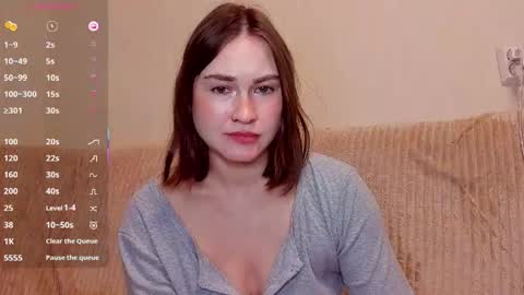 Snapshot of sleeeepy_af chatting on 04.18.26 Alice online show from 04.18.26