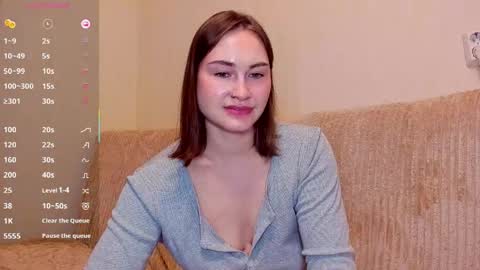 Snapshot of sleeeepy_af chatting on 05.16.26 Alice online show from 05.16.26