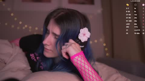 Sonya online show from 12.18.24