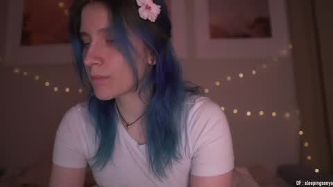 Sonya online show from 12.21.24