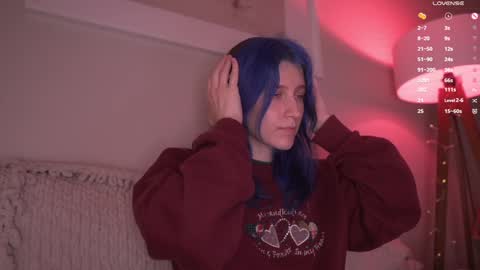 Sonya online show from 01.11.25