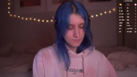 Sonya online show from 01.22.25