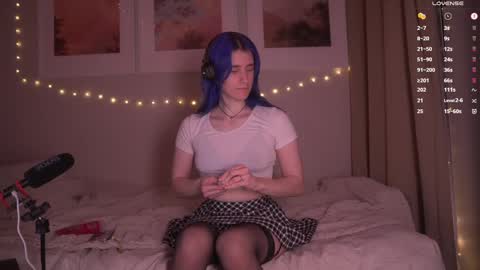 Sonya online show from 02.22.25