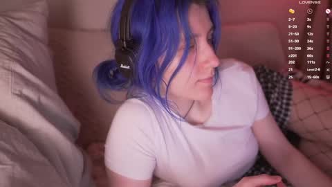 Sonya online show from 02.25.25