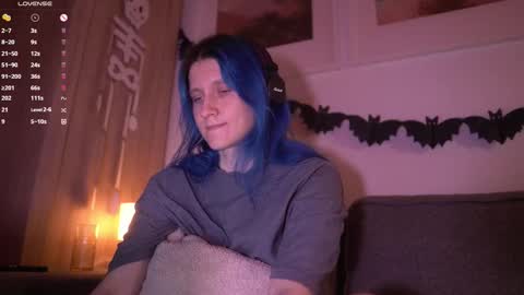 Sonya online show from 10.17.25