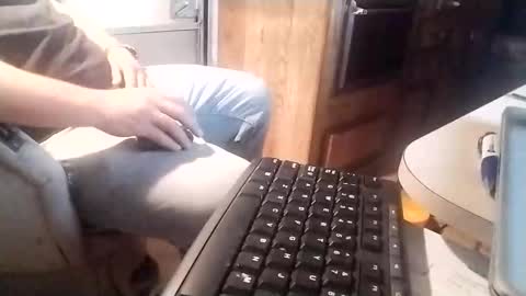 sleepwithyou online show from 11.04.25