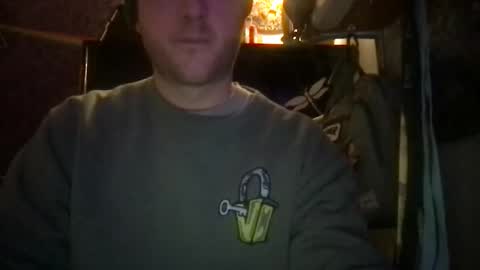 Snapshot of sleepymaneb chatting on 02.23.26 sleepymaneb online show from 02.23.26