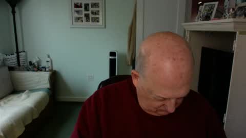 Snapshot of slick50000 chatting on 01.10.25 slick50000 online show from 01.10.25