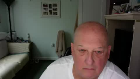 Snapshot of slick50000 chatting on 01.21.25 slick50000 online show from 01.21.25