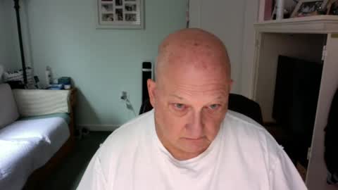 Snapshot of slick50000 chatting on 10.08.25 slick50000 online show from 10.08.25