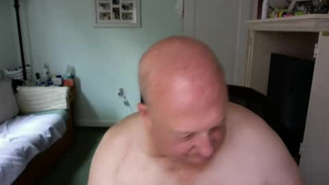 Snapshot of slick50000 chatting on 10.20.25 slick50000 online show from 10.20.25