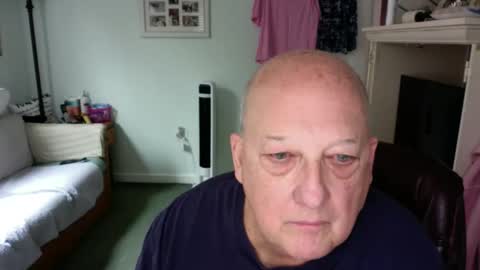 Snapshot of slick50000 chatting on 10.28.25 slick50000 online show from 10.28.25